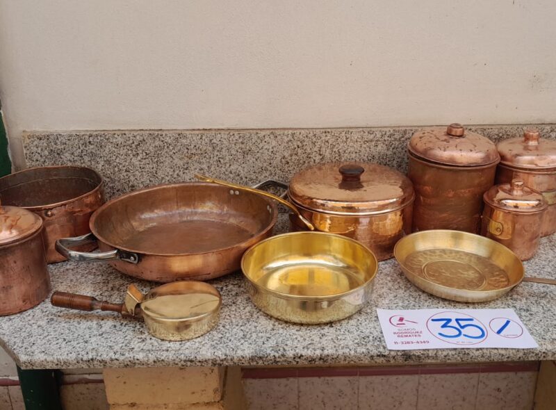 RESTAURANT PASTAS Y MAS