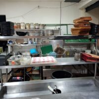 CERVECERIA RESTO BAR