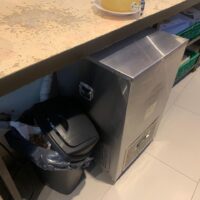 FAST FOOD RECONOCIDA CADENA EL CDLM