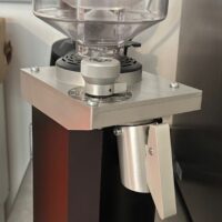 CAFETERIA PASTELERIA