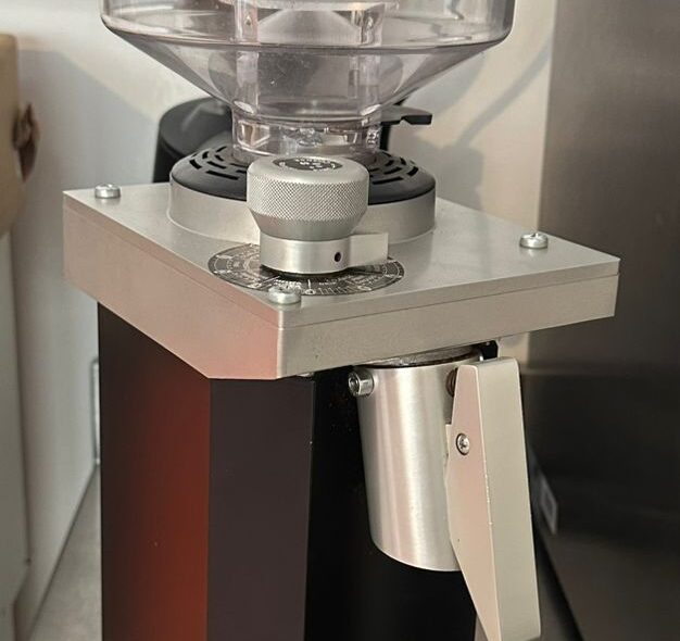 CAFETERIA PASTELERIA