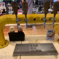 FAST FOOD RECONOCIDA CADENA EL CDLM