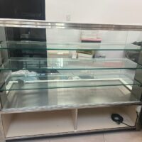 CAFETERIA PASTELERIA