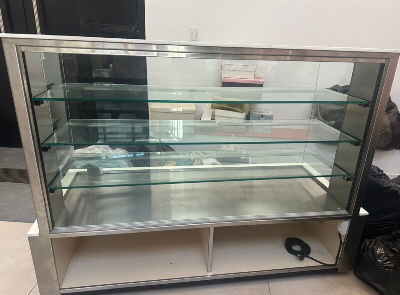 CAFETERIA PASTELERIA