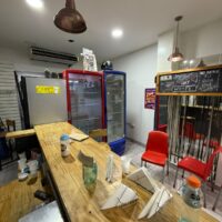 MAXI KIOSCO PANCHERIA