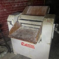 PANADERIA PANIFICACION