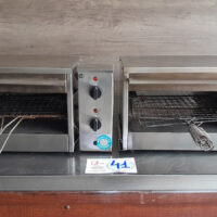 CASA DE COMIDAS FAST FOOD