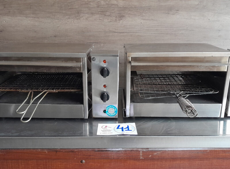 CASA DE COMIDAS FAST FOOD