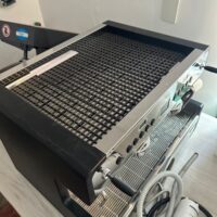 CAFETERIA PASTELERIA