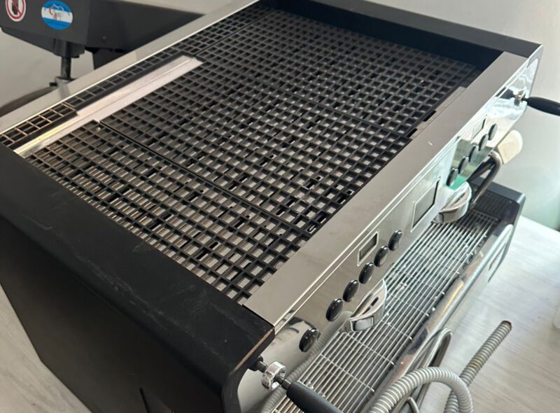 CAFETERIA PASTELERIA