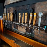 CERVECERIA RESTO BAR