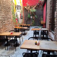 CERVECERIA RESTO BAR