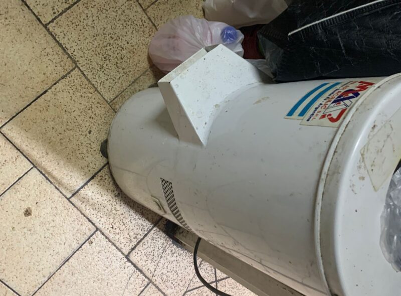 PASTELERIA CAFÉ COMIDAS