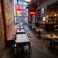 CERVECERIA RESTO BAR