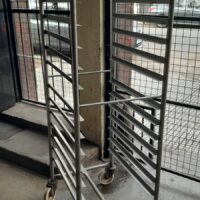 CASA DE COMIDAS FAST FOOD