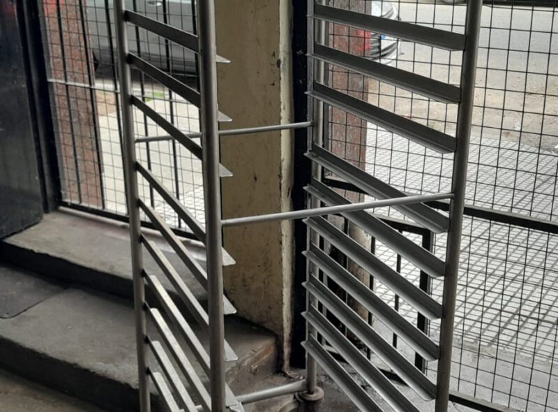 CASA DE COMIDAS FAST FOOD