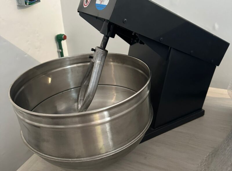 CAFETERIA PASTELERIA