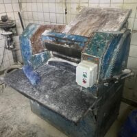 PANADERIA PANIFICACION