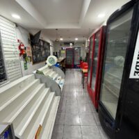 MAXI KIOSCO PANCHERIA