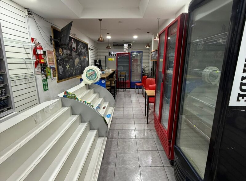 MAXI KIOSCO PANCHERIA