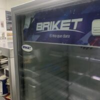 FAST FOOD RECONOCIDA CADENA EL CDLM