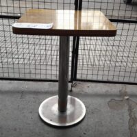 CASA DE COMIDAS FAST FOOD