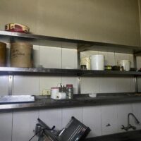 PANADERIA PANIFICACION