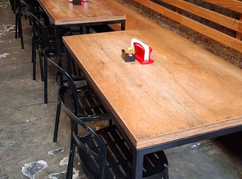 CERVECERIA RESTO BAR