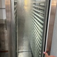 CAFETERIA PASTELERIA