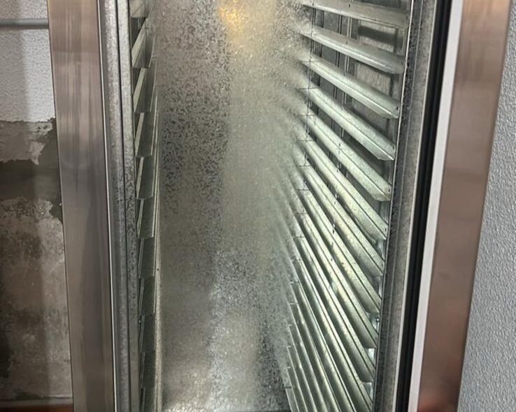 CAFETERIA PASTELERIA