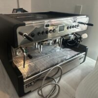 CAFETERIA PASTELERIA