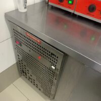 FAST FOOD RECONOCIDA CADENA EL CDLM