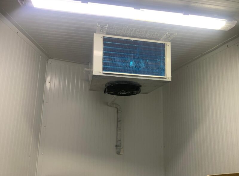 FAST FOOD RECONOCIDA CADENA EL CDLM