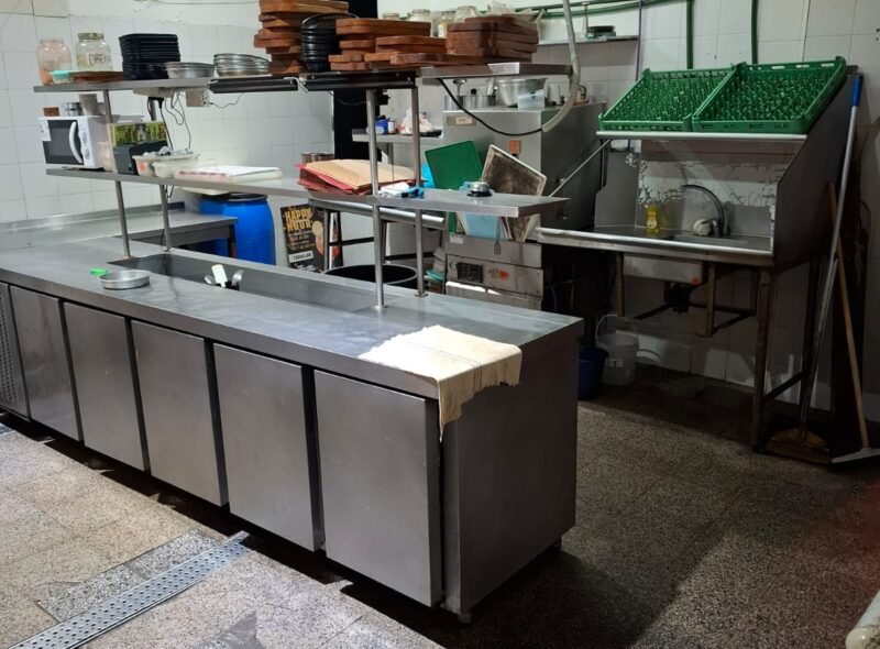 CERVECERIA RESTO BAR