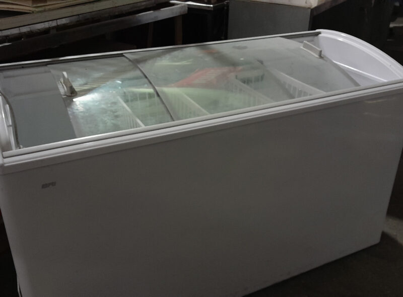 CASA DE COMIDAS FAST FOOD