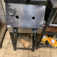 PASTELERIA CAFÉ COMIDAS