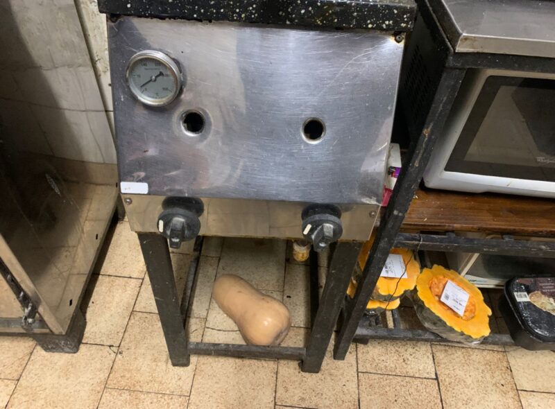 PASTELERIA CAFÉ COMIDAS