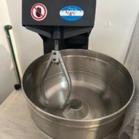 CAFETERIA PASTELERIA