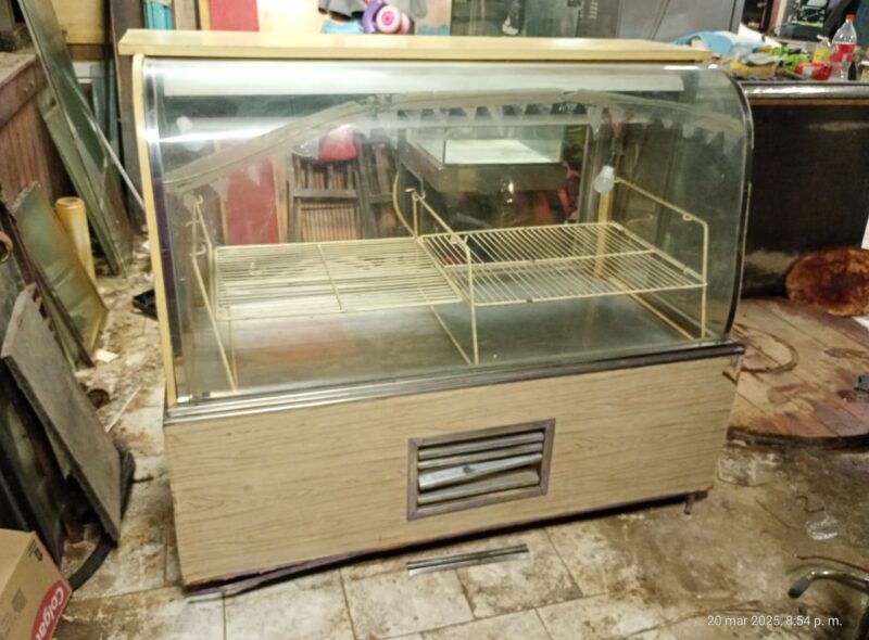 GASTRONOMÍA Y ARTÍCULOS VARIOS