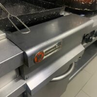 FAST FOOD RECONOCIDA CADENA EL CDLM