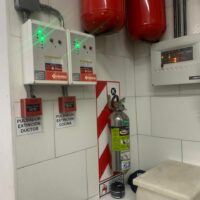 FAST FOOD RECONOCIDA CADENA EL CDLM