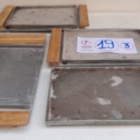 RESTAURANT PASTAS Y MAS