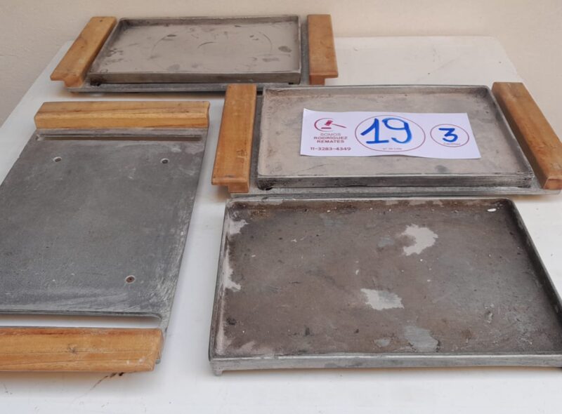 RESTAURANT PASTAS Y MAS