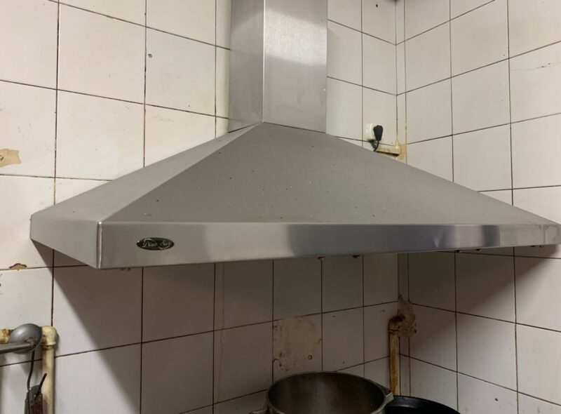 PASTELERIA CAFÉ COMIDAS