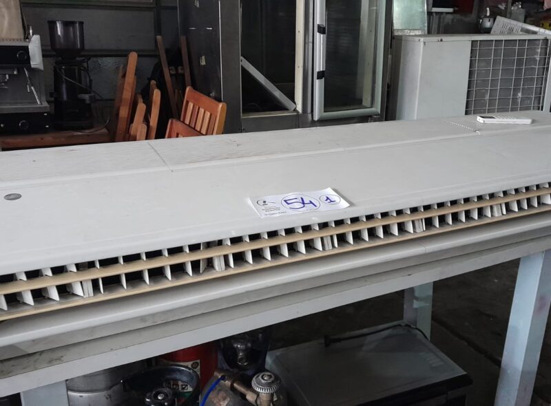 CASA DE COMIDAS FAST FOOD