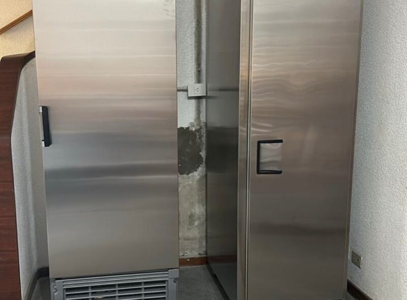 CAFETERIA PASTELERIA