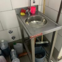 FAST FOOD RECONOCIDA CADENA EL CDLM