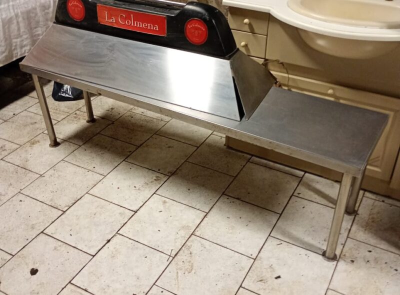 GASTRONOMÍA Y ARTÍCULOS VARIOS