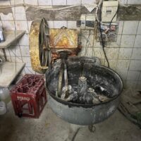 PANADERIA PANIFICACION