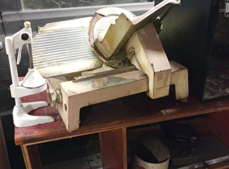 GASTRONOMÍA Y ARTÍCULOS VARIOS